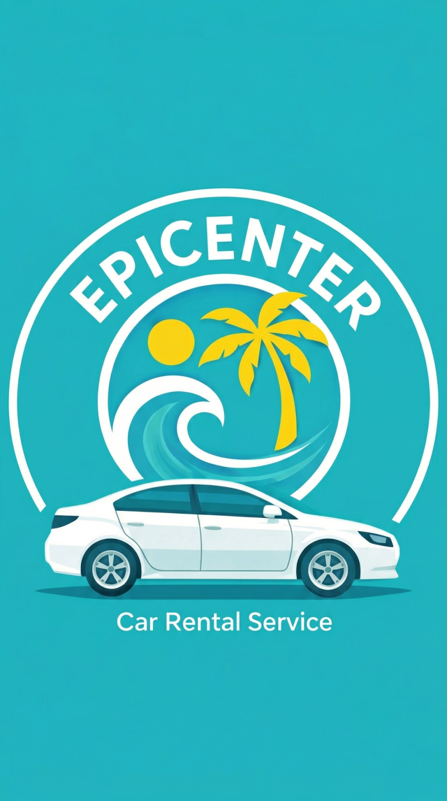 Epicenter